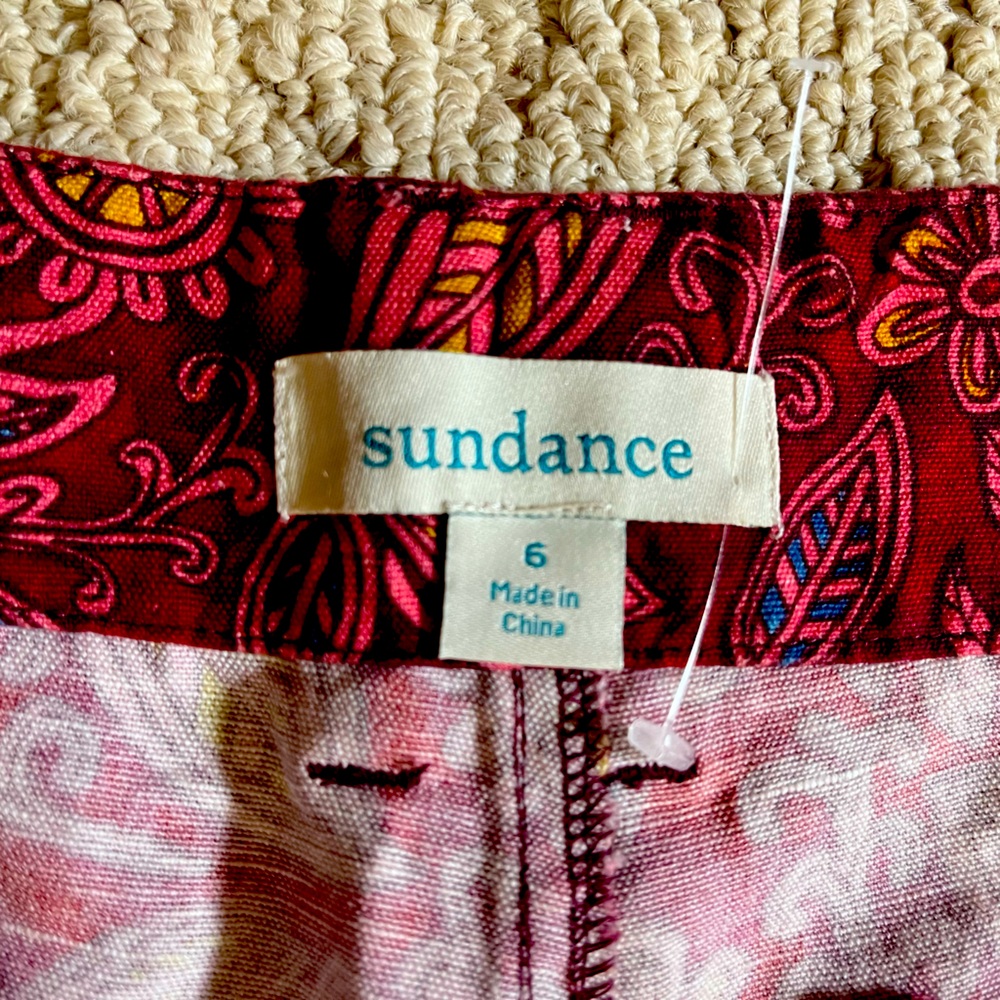 Sundance catalogue shorts new